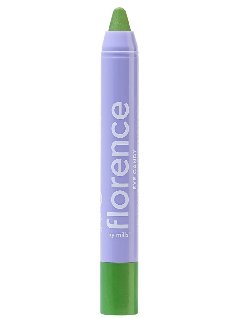Florence By Mills Sour Apple Eye Candy Eyeshadow Stick